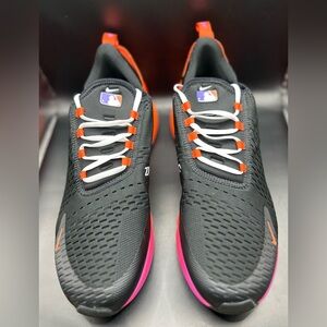 MLB x Air Max 270 City Connect Pack SF Giants Men’s Sz 13 HQ8000 001 (B Grade)